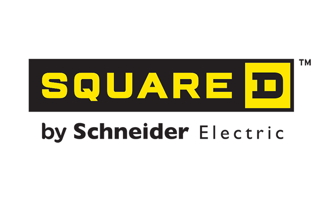 Square D - by Schneider Electric