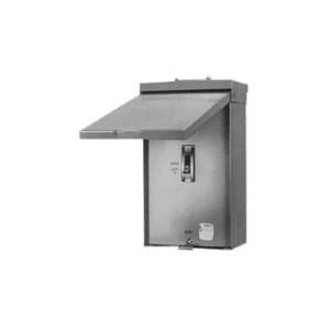 Electrical enclosures