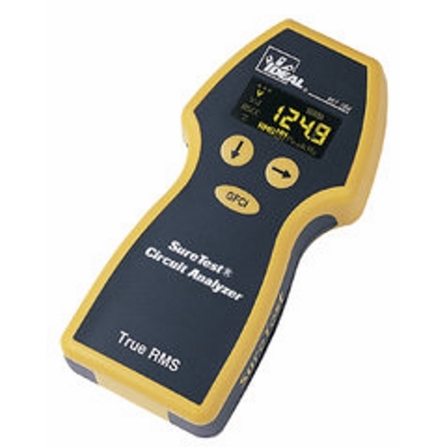Electrical Testing Tool