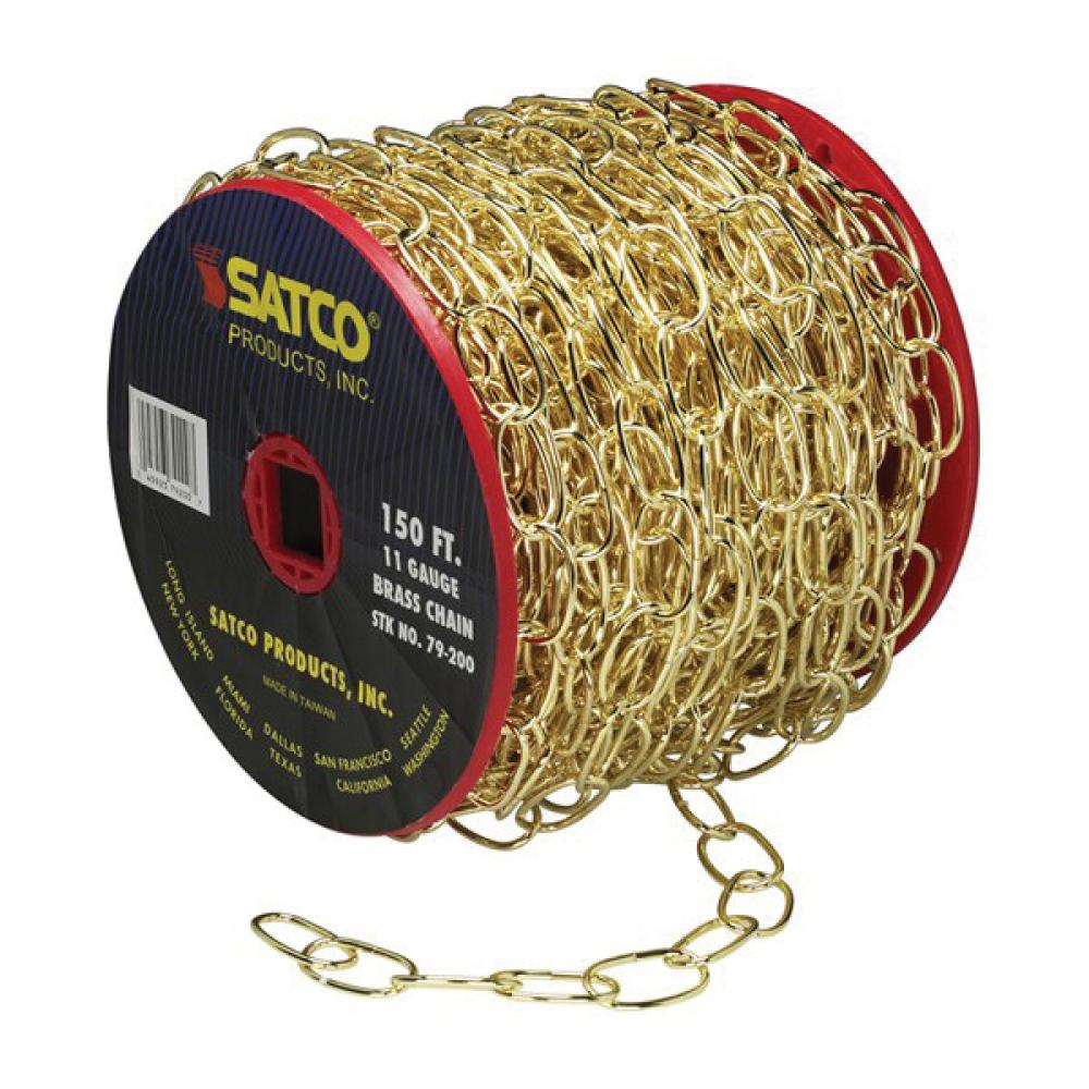 Satco Products, Inc. 79-200