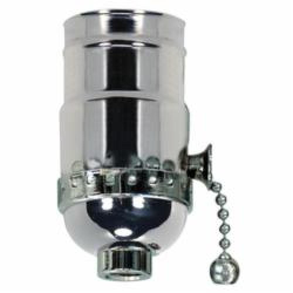 Satco Products, Inc. 80-1027