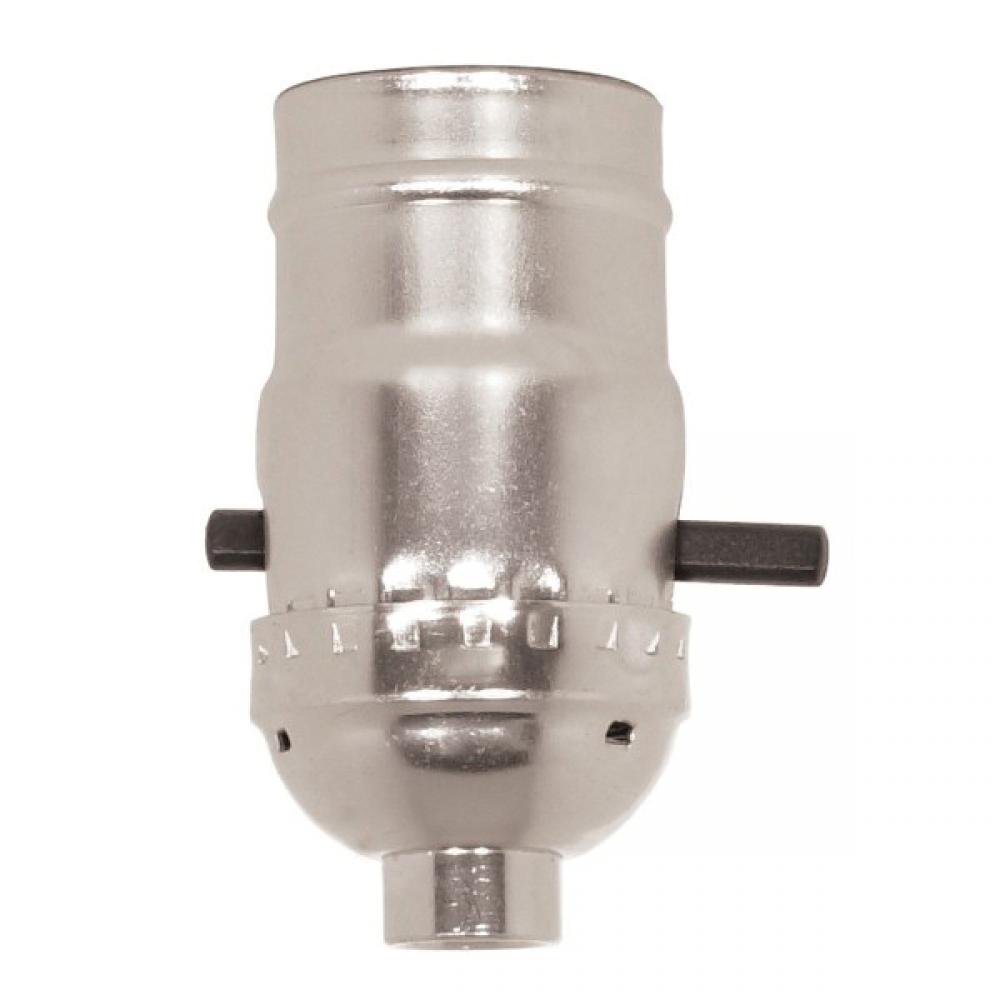 Satco Products, Inc. 80-1566