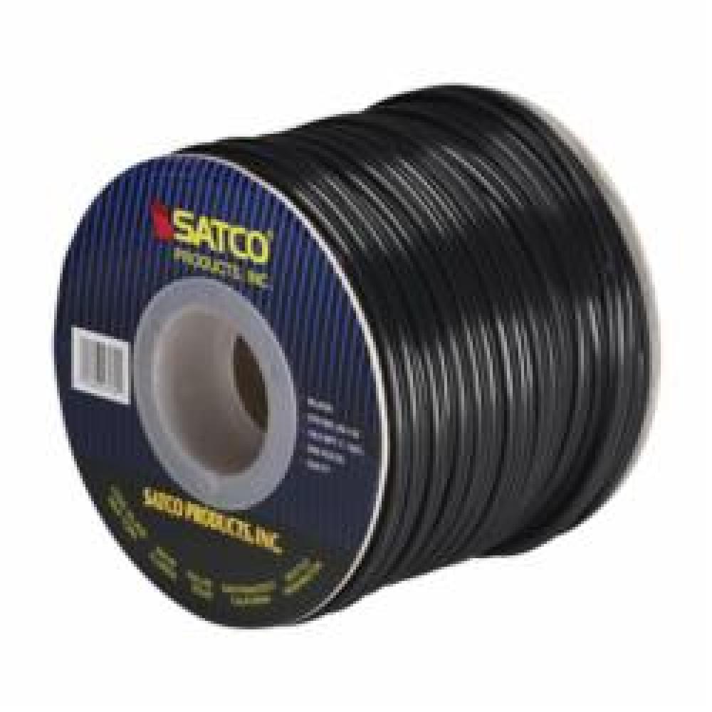 Satco Products, Inc. 93-132