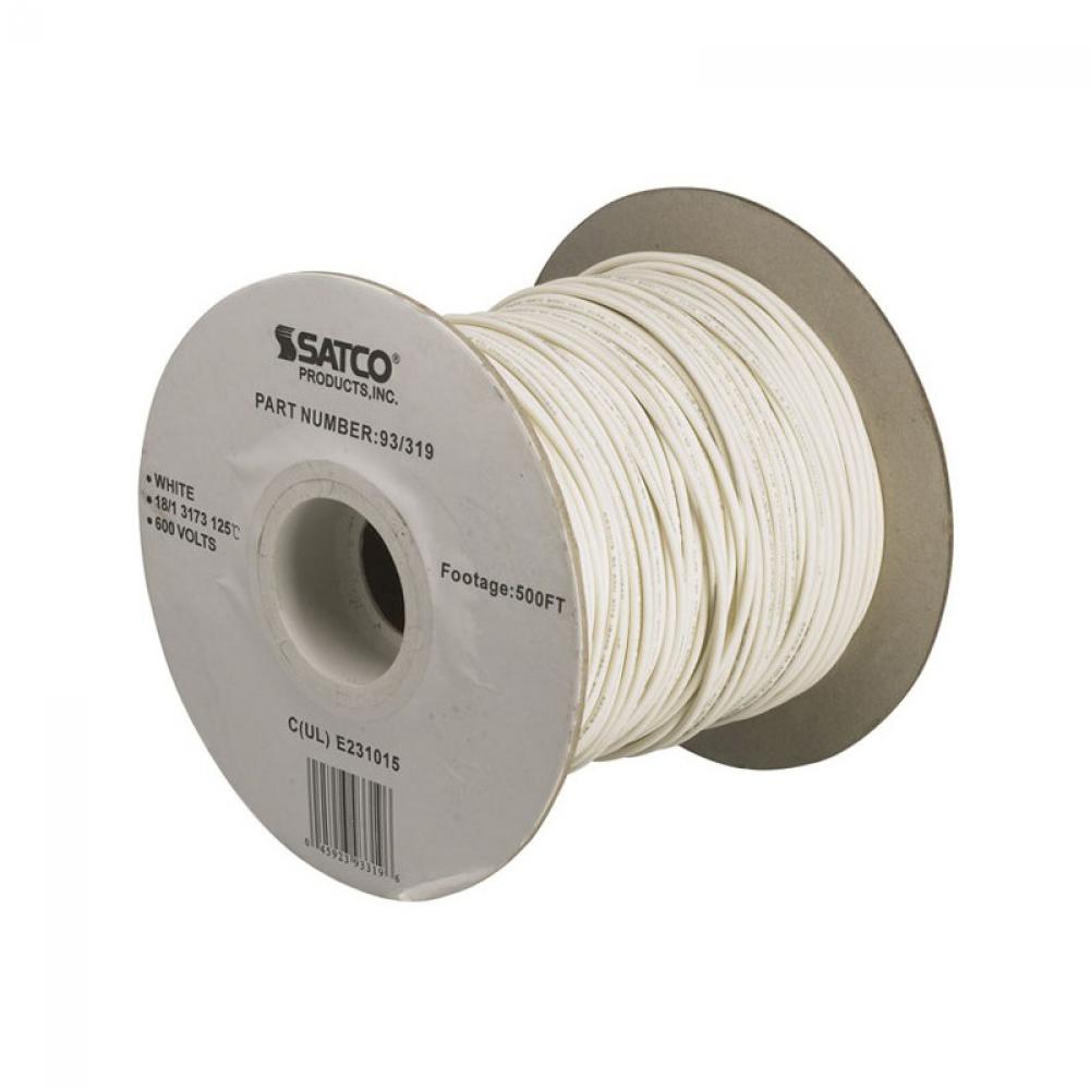 Satco Products, Inc. 93-319