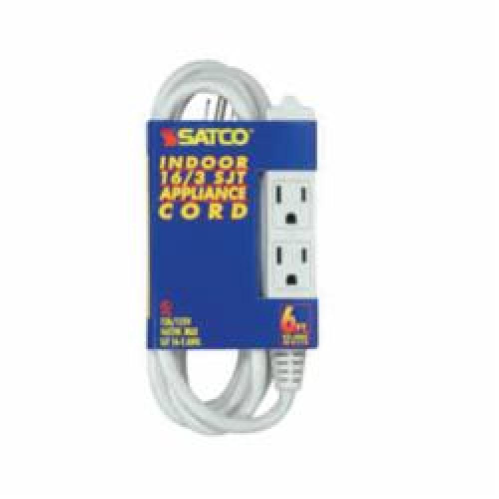 Satco Products, Inc. 93-5047