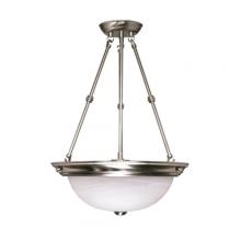 Satco Products, Inc. 60/204 - Satco Products, Inc. 60/204