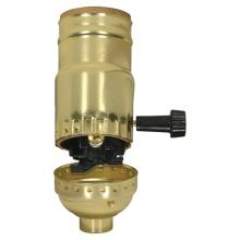 Satco Products, Inc. 80-1118 - Satco Products, Inc. 80-1118