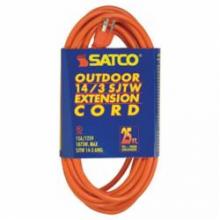 Satco Products, Inc. 93-5008 - Satco Products, Inc. 93-5008