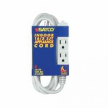 Satco Products, Inc. 93-5047 - Satco Products, Inc. 93-5047