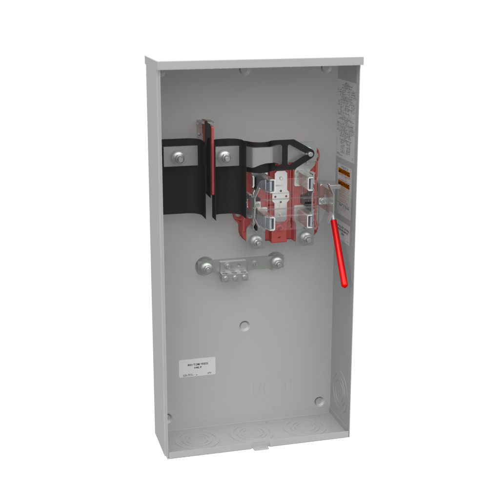 Milbank U1797-O-STU-STU