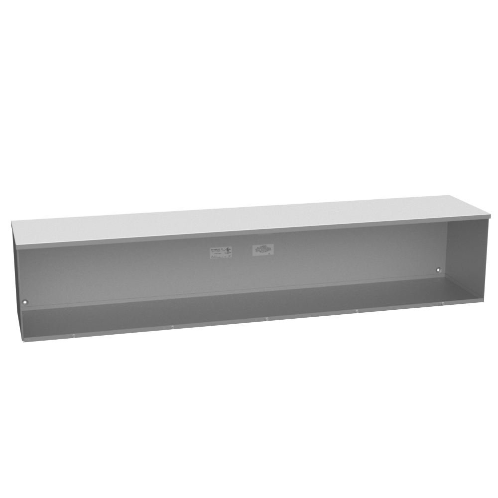 Milbank 121260-GSC3R-NK-NP