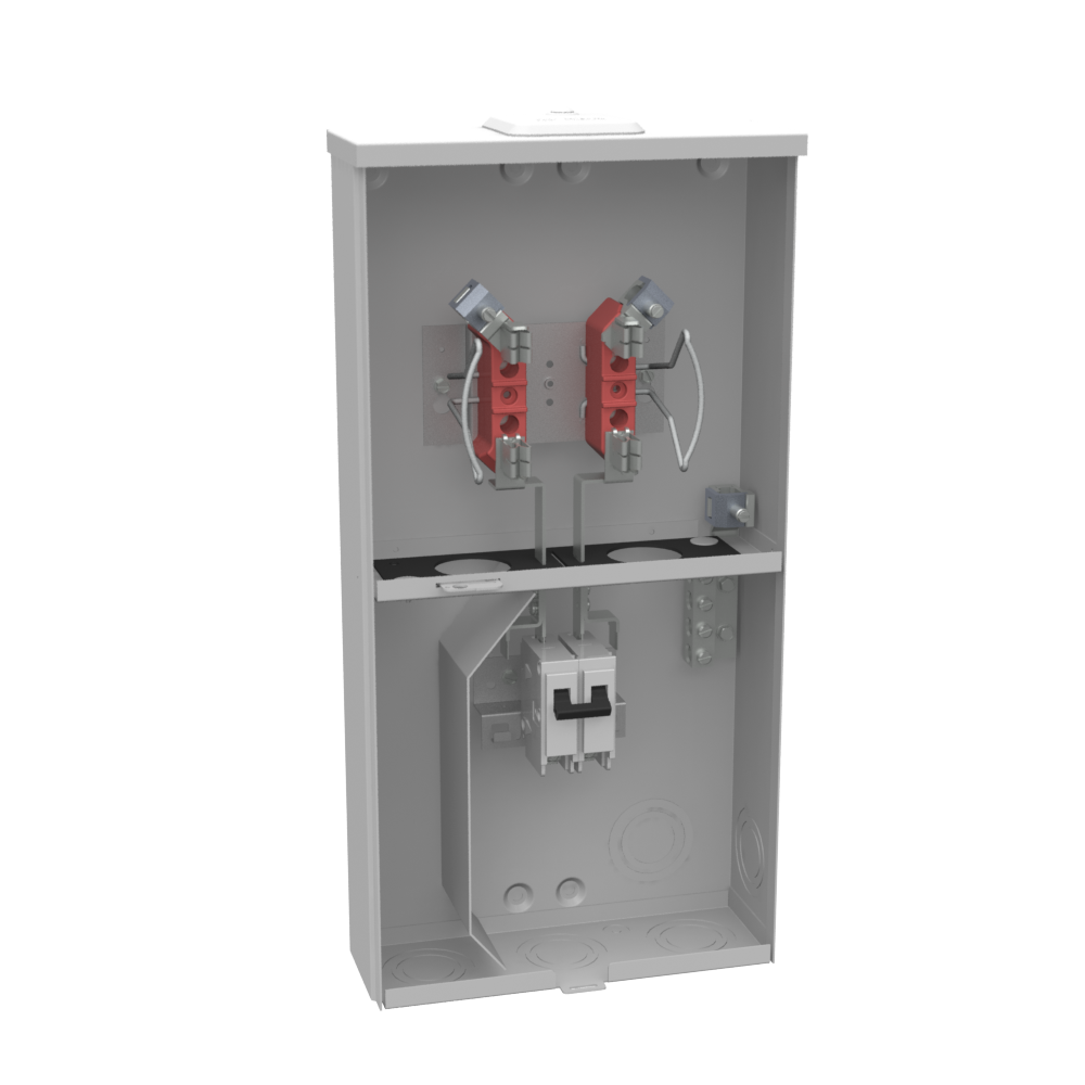 Milbank U3989-XL-100