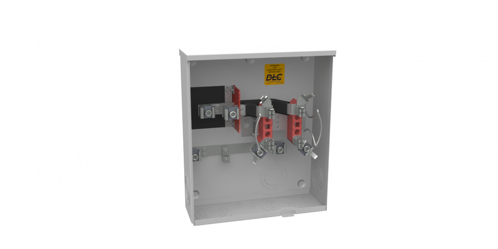 Milbank U3126-O-KK-DLC