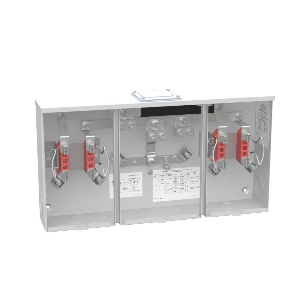 Milbank U4252-RXL-K2