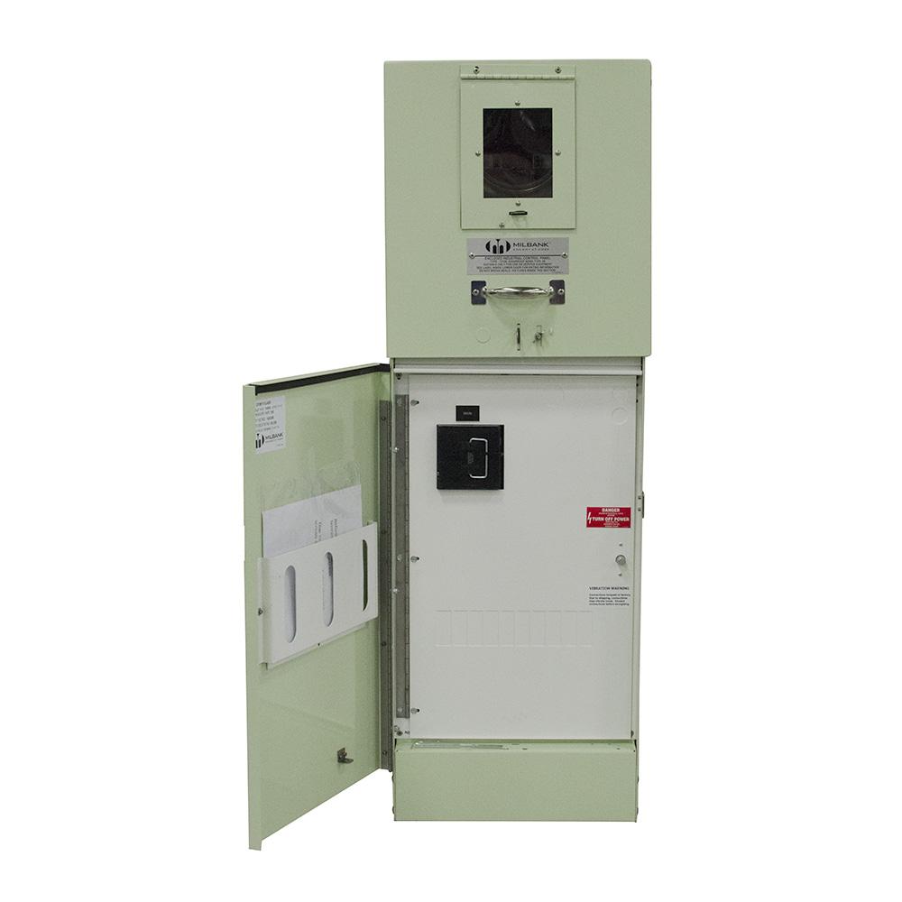 Milbank CP3B1113JA50