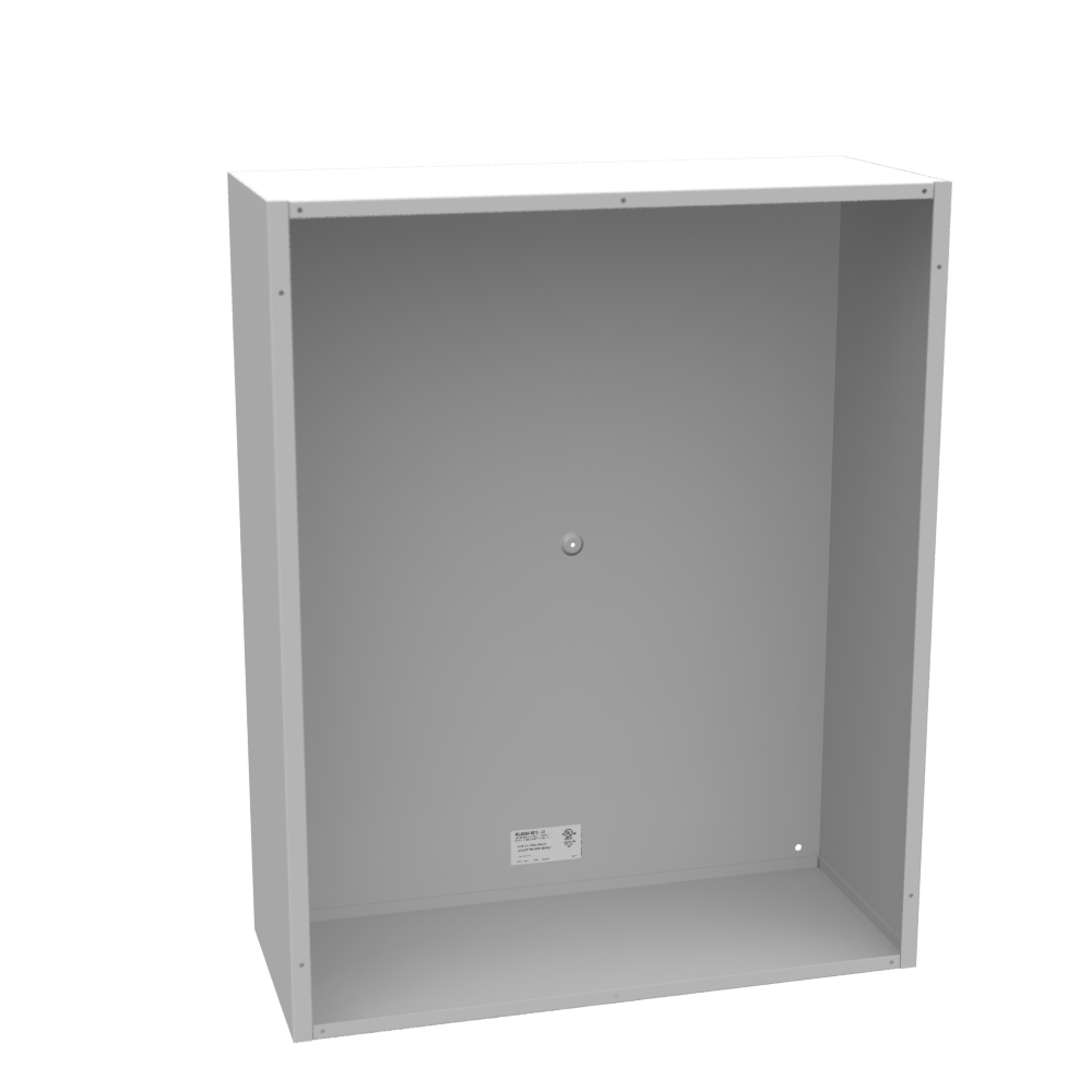 Milbank 243010-SC1-NK