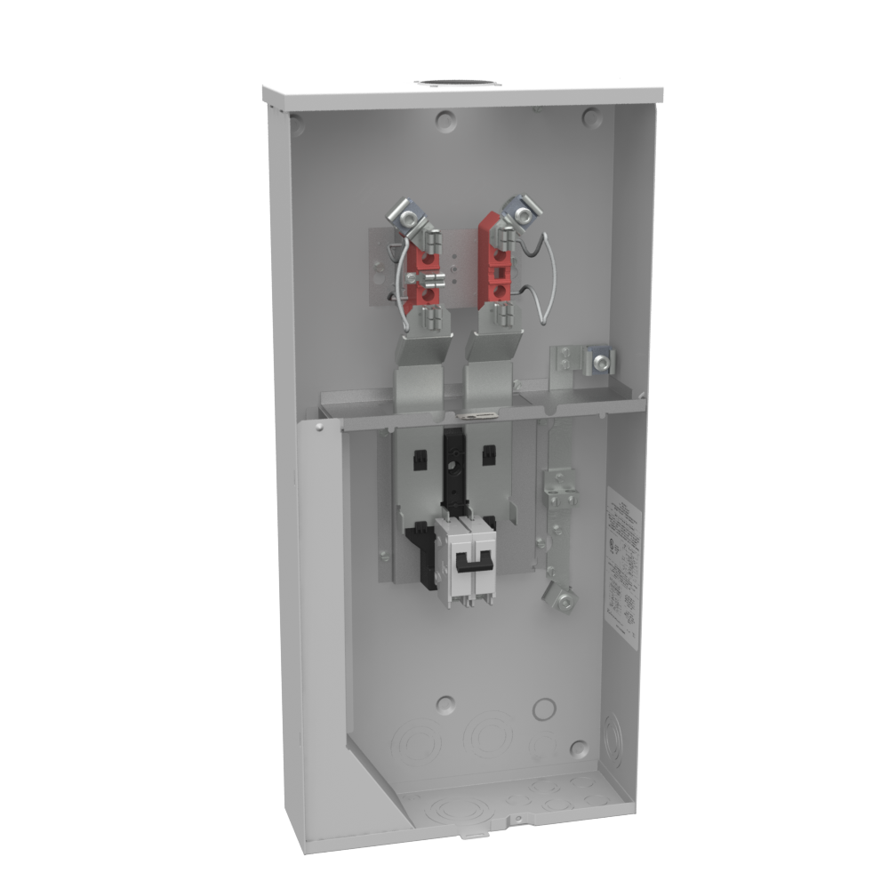 Milbank U5844-PXL-125