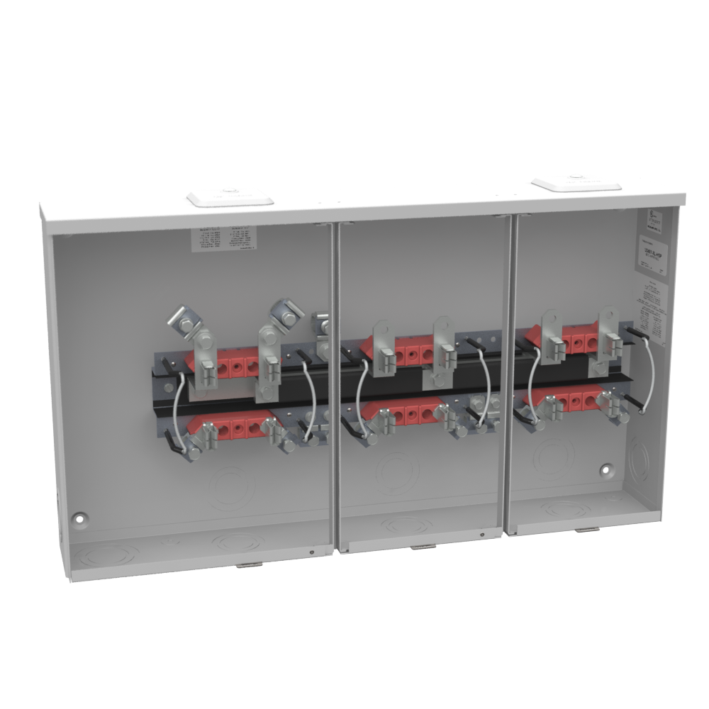 Milbank U3493-XL-HSP