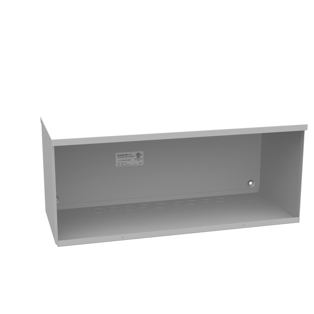 Milbank 101024-GSC3R-NK