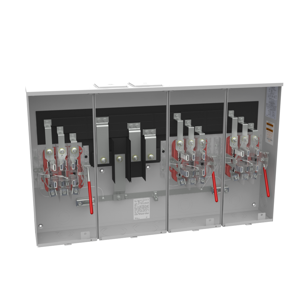 Milbank U2733-XT-HSP