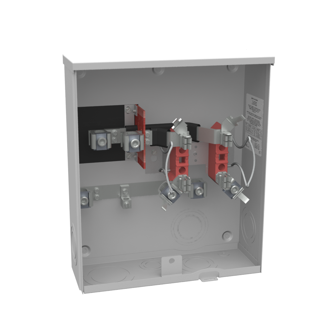 Milbank U1980-O-KK-AEP