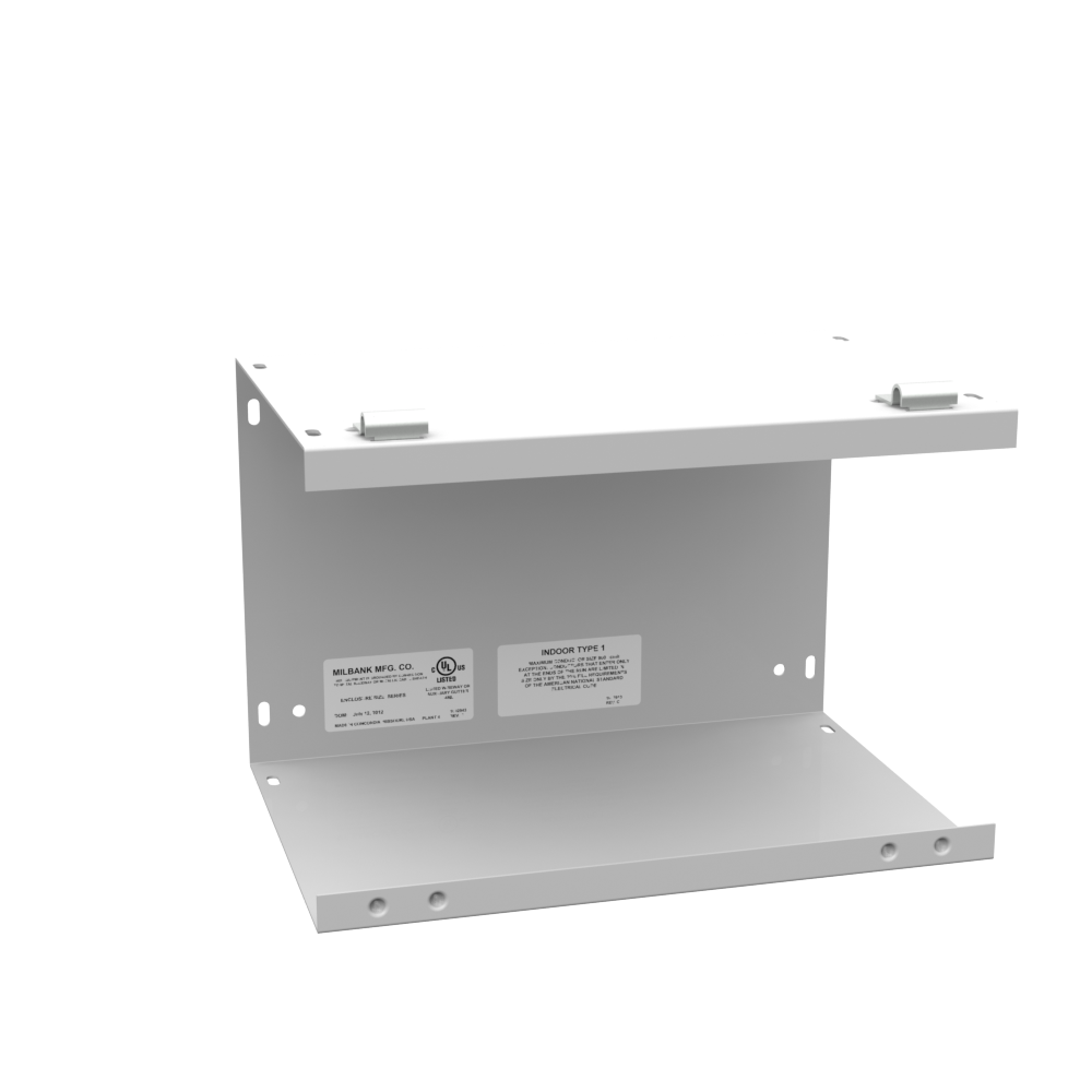 Milbank 8812-GHC1-NK