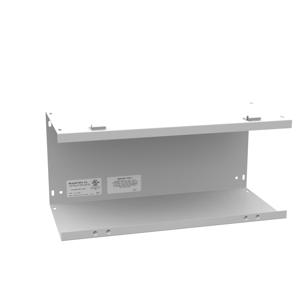 Milbank 8818-GHC1-NK