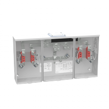 Milbank U4252-RXL-K2 - Milbank U4252-RXL-K2