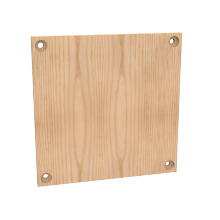 Milbank A-18P18W - Milbank A-18P18W