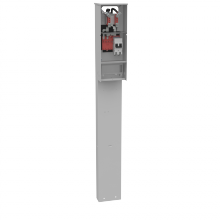Milbank U5240-O-200P - Milbank U5240-O-200P