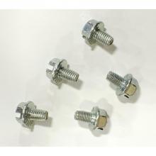 Milbank A-GSC - Milbank A-GSC