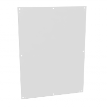 Milbank A-48P36 - Milbank A-48P36