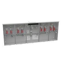 Milbank U1254-X-KK-K3-DLC - Milbank U1254-X-KK-K3-DLC