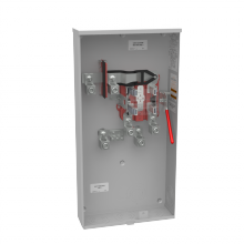 Milbank U3000-O-2/K3L-BL - Milbank U3000-O-2/K3L-BL