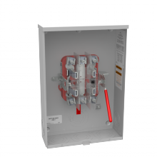 Milbank U4801-O - Milbank U4801-O