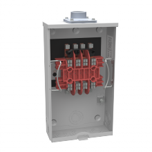 Milbank UC7235-YL - Milbank UC7235-YL