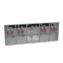 Milbank UAP1254-X-HSP - Milbank UAP1254-X-HSP