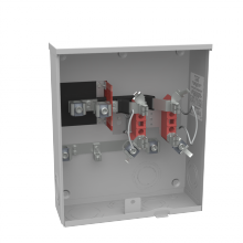 Milbank U1980-O-KK-AEP - Milbank U1980-O-KK-AEP