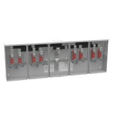 Milbank U3524-XL-K1 - Milbank U3524-XL-K1