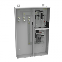 Milbank M400-UG-APS-F-BS - Milbank M400-UG-APS-F-BS