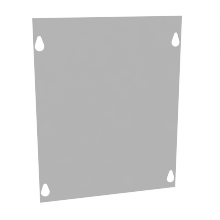 Milbank 810XSC1 - Milbank 810XSC1