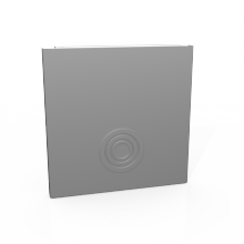 Milbank 88GE-NP - Milbank 88GE-NP