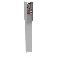 Milbank U5241-O-200P - Milbank U5241-O-200P