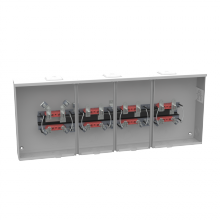 Milbank U8214-XL - Milbank U8214-XL