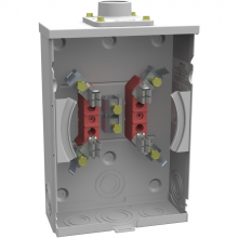 Milbank U7274-YL-KK - Milbank U7274-YL-KK