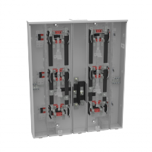 Milbank U2856-X-HSP - Milbank U2856-X-HSP