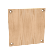 Milbank A-16P16W - Milbank A-16P16W