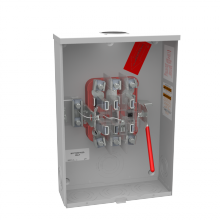 Milbank U4701-RL-QG - Milbank U4701-RL-QG