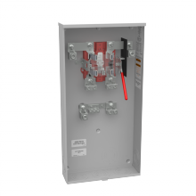 Milbank U1129-O-K3L-K2L-5T6-AMS - Milbank U1129-O-K3L-K2L-5T6-AMS