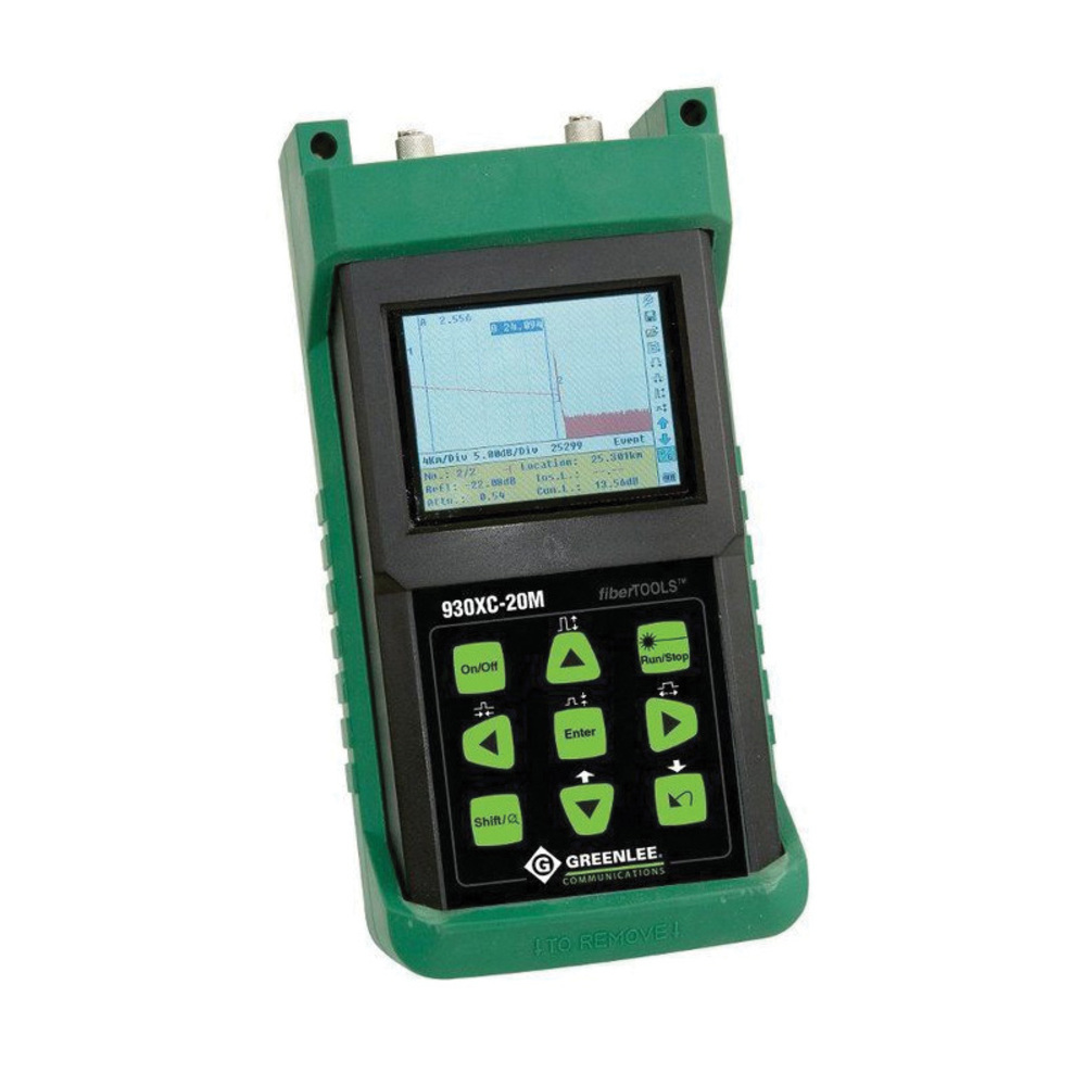 Tempo Communications, Inc APC-108